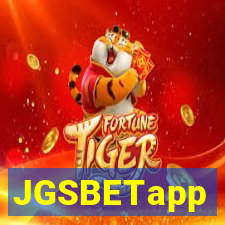 JGSBETapp