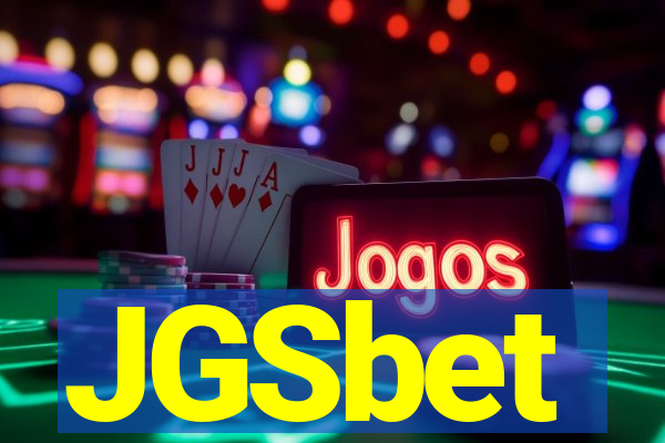JGSbet