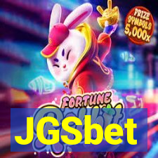 JGSbet