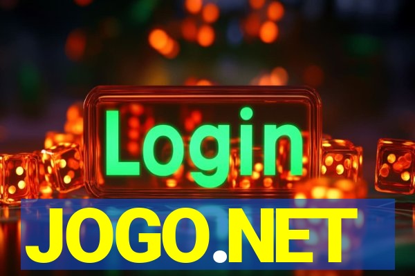 JOGO.NET