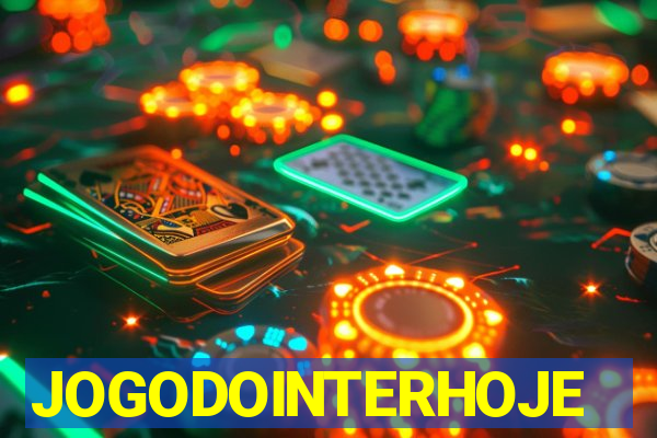 JOGODOINTERHOJE