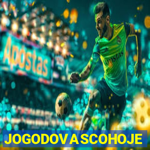JOGODOVASCOHOJE