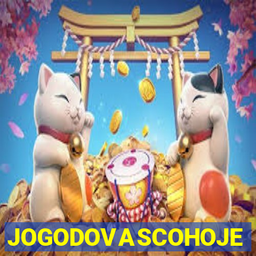 JOGODOVASCOHOJE