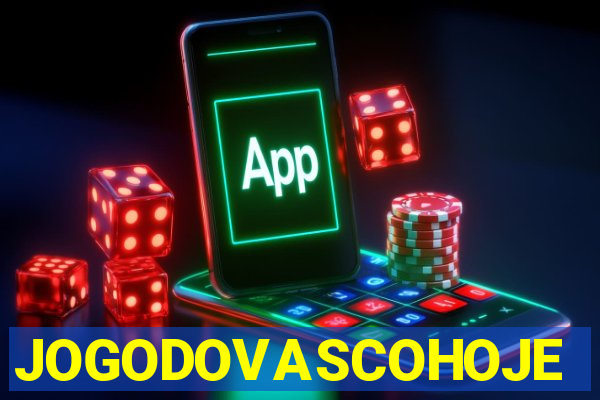 JOGODOVASCOHOJE