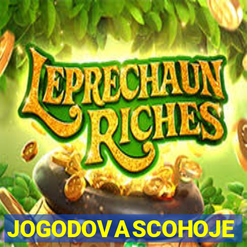 JOGODOVASCOHOJE