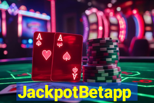JackpotBetapp