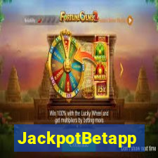 JackpotBetapp