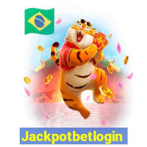 Jackpotbetlogin