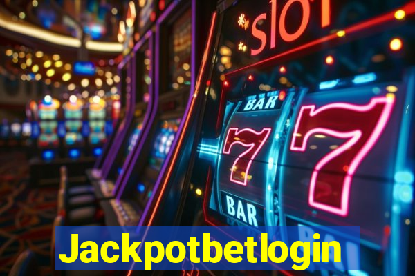 Jackpotbetlogin