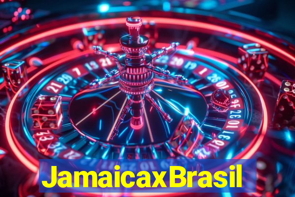 JamaicaxBrasil