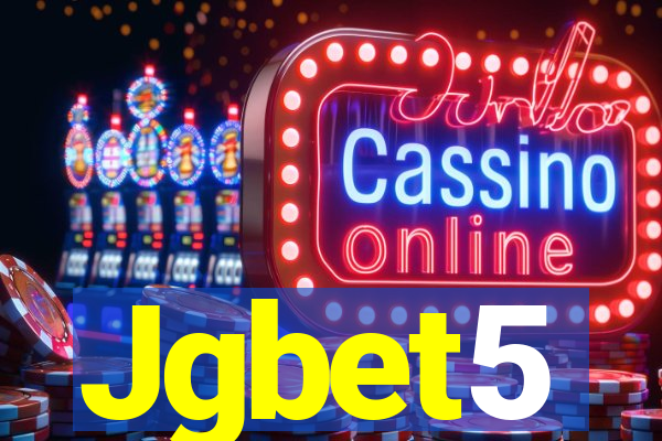 Jgbet5