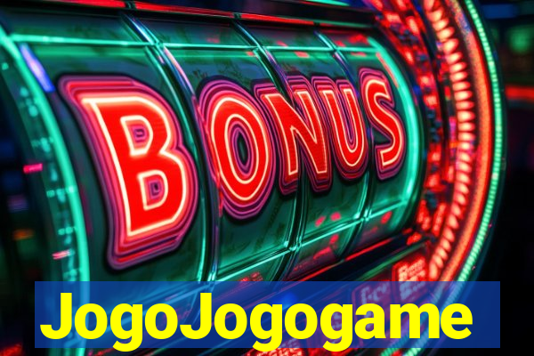 JogoJogogame