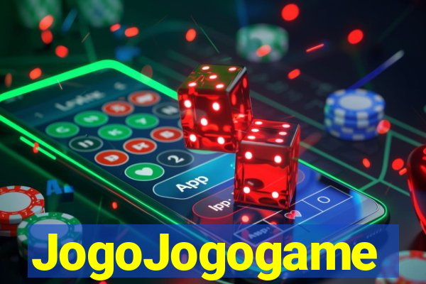 JogoJogogame