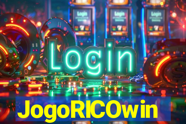 JogoRICOwin