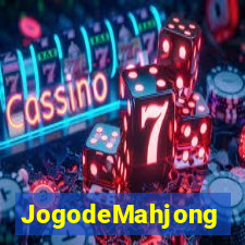 JogodeMahjong