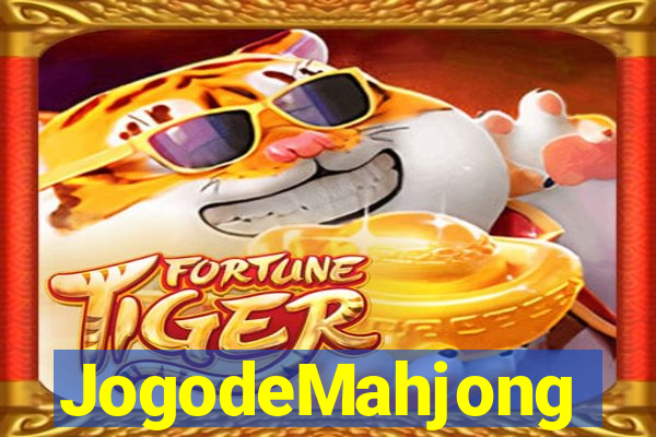 JogodeMahjong