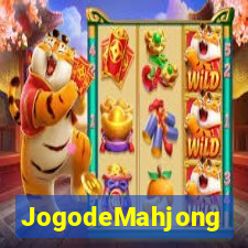 JogodeMahjong