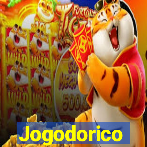 Jogodorico