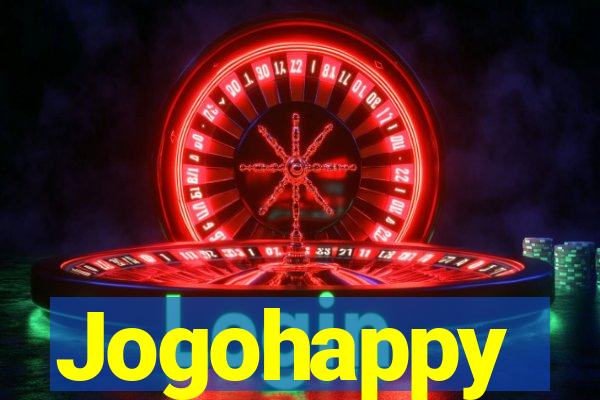 Jogohappy