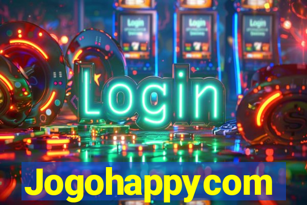 Jogohappycom