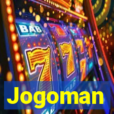 Jogoman