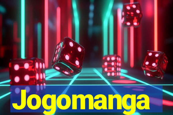 Jogomanga