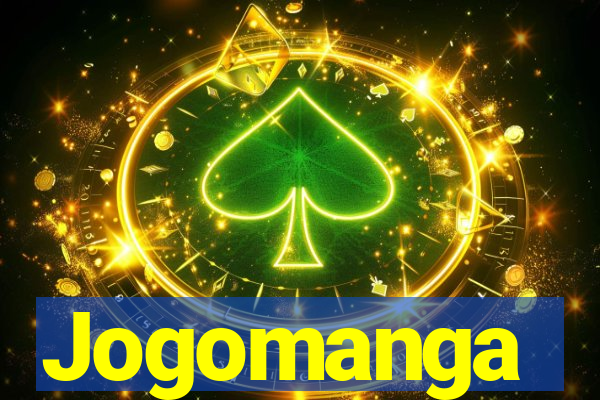 Jogomanga