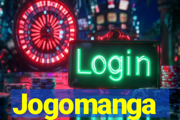 Jogomanga