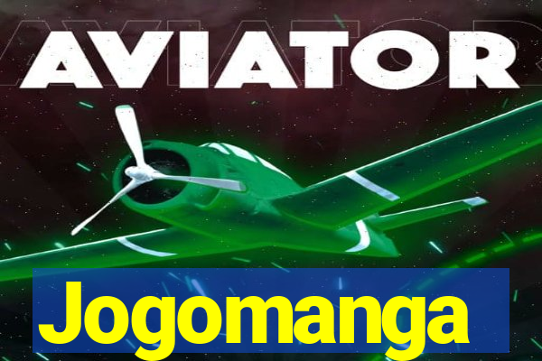 Jogomanga