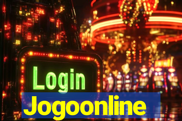 Jogoonline