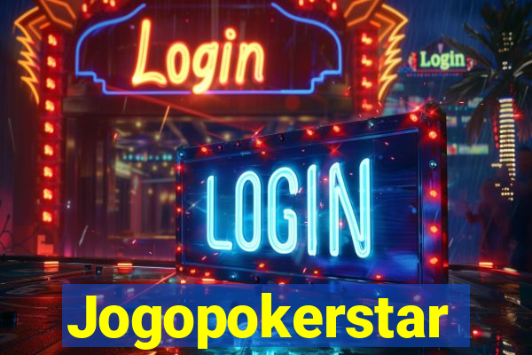 Jogopokerstar