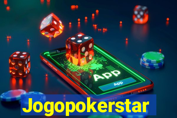 Jogopokerstar