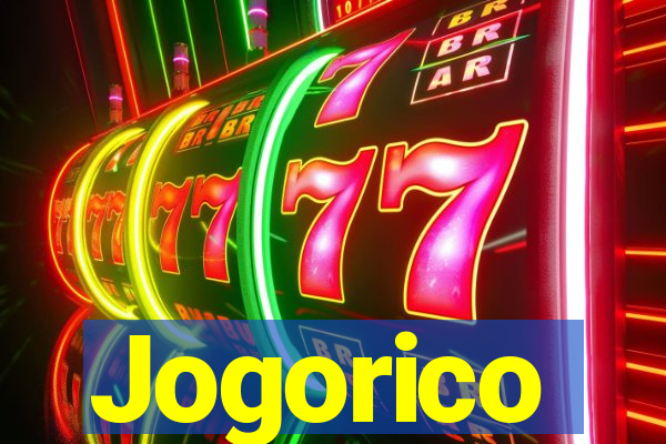 Jogorico