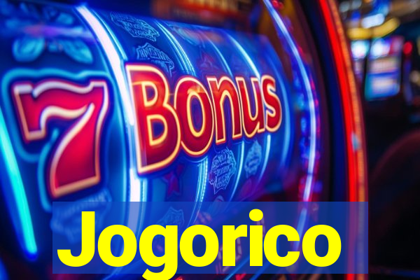 Jogorico