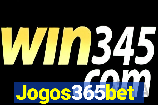 Jogos365bet