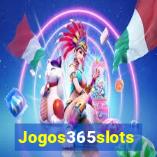 Jogos365slots
