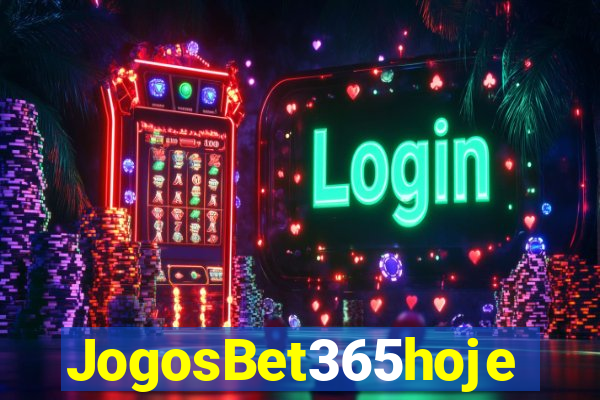 JogosBet365hoje