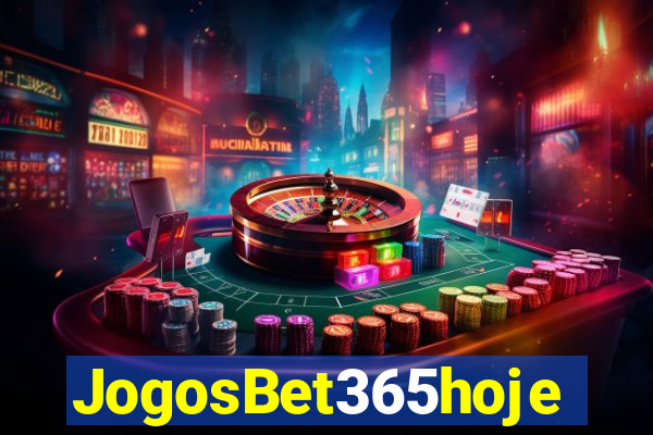 JogosBet365hoje