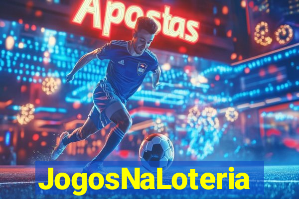 JogosNaLoteria