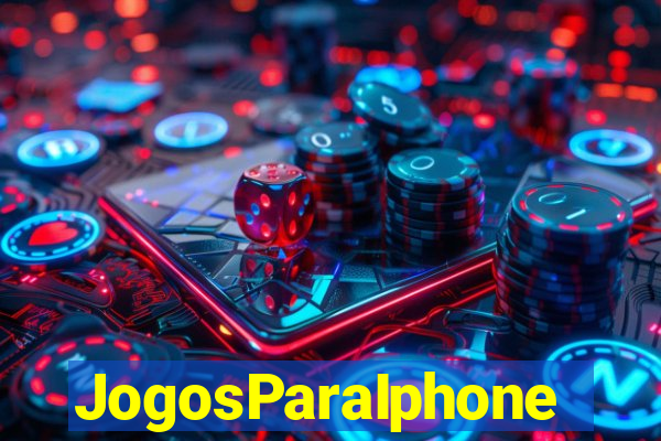 JogosParaIphone