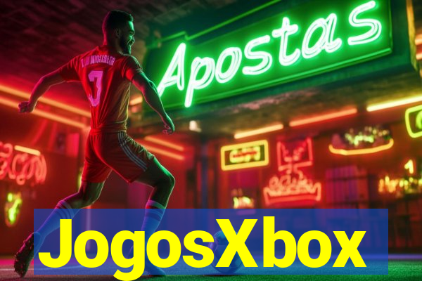 JogosXbox