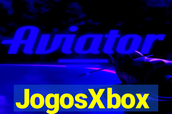 JogosXbox