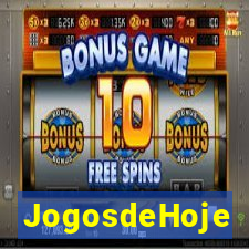 JogosdeHoje