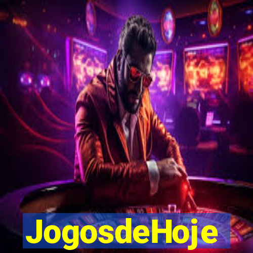 JogosdeHoje