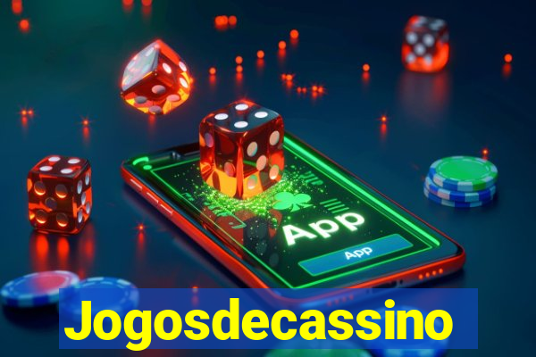 Jogosdecassino