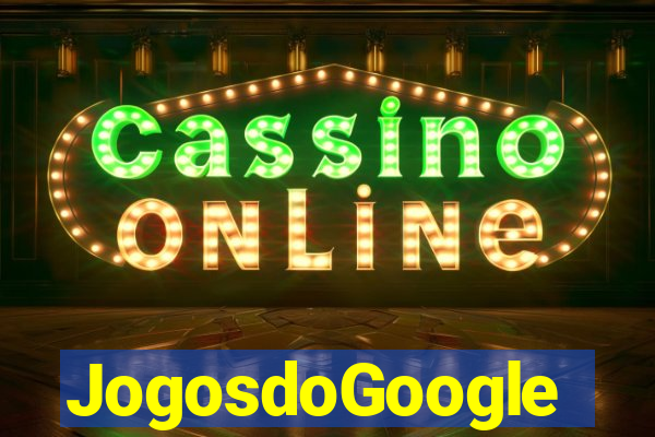 JogosdoGoogle