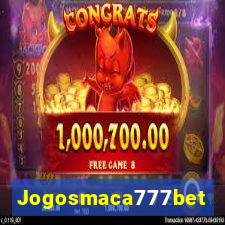 Jogosmaca777bet