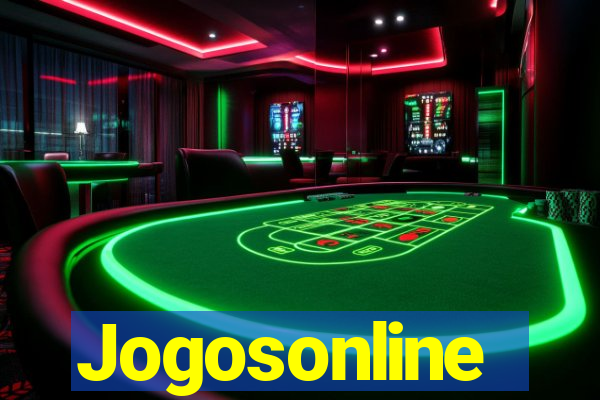 Jogosonline