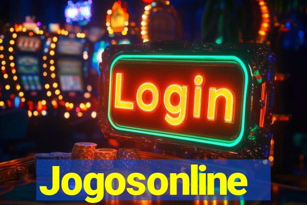 Jogosonline