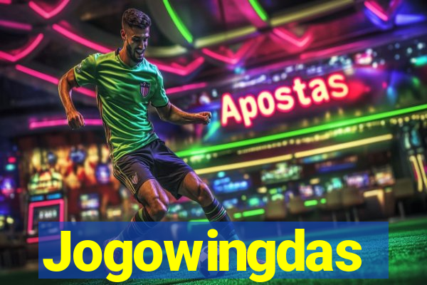 Jogowingdas